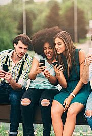 Digital Payment Users